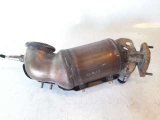 Recambio de catalizador para mg zs 2022- luxury referencia OEM IAM 30086276  