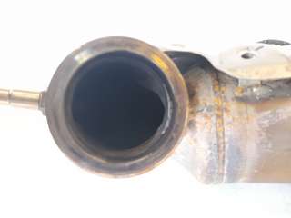 Recambio de catalizador para mg zs 2022- luxury referencia OEM IAM 30086276  