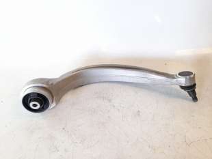 Recambio de brazo suspension inferior delantero derecho para porsche cayenne coupe (9yb) 2019- e-hybrid referencia OEM IAM 4M040