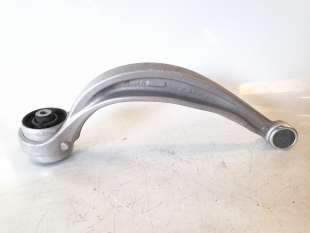 Recambio de brazo suspension inferior delantero derecho para porsche cayenne coupe (9yb) 2019- e-hybrid referencia OEM IAM 4M040 2