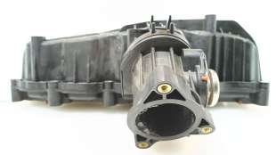 Recambio de colector admision para seat leon (1p1) 2005-2013 1.6 tdi referencia OEM IAM 03L129711AL 03L129711AL  2