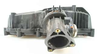 Recambio de colector admision para seat leon (1p1) 2005-2013 1.6 tdi referencia OEM IAM 03L129711AL 03L129711AL 