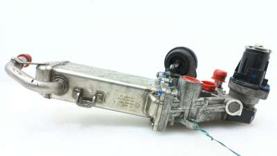 Recambio de valvula egr para seat leon (1p1) 2005-2013 1.6 tdi referencia OEM IAM 03L131512DQ 03L131512DQ 