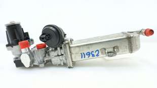 Recambio de valvula egr para seat leon (1p1) 2005-2013 1.6 tdi referencia OEM IAM 03L131512DQ 03L131512DQ  2