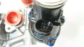 Recambio de valvula egr para seat leon (1p1) 2005-2013 1.6 tdi referencia OEM IAM 03L131512DQ 03L131512DQ 