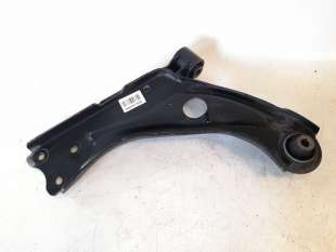 Recambio de brazo suspension delantero izquierdo para opel grandland x 2017- ultimate referencia OEM IAM 9846329580 7BAA22051366
