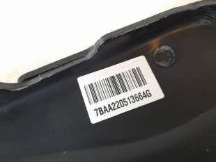 Recambio de brazo suspension delantero izquierdo para opel grandland x 2017- ultimate referencia OEM IAM 9846329580 7BAA22051366 2