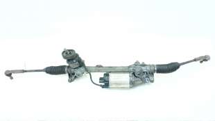 Recambio de cremallera direccion para seat leon (1p1) 2005-2013 1.6 tdi referencia OEM IAM 1K1423055M 1K1423051EK 