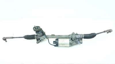 Recambio de cremallera direccion para seat leon (1p1) 2005-2013 1.6 tdi referencia OEM IAM 1K1423055M 1K1423051EK 