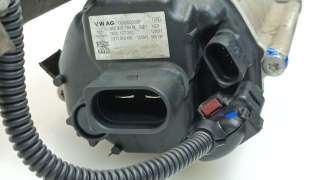 Recambio de cremallera direccion para seat leon (1p1) 2005-2013 1.6 tdi referencia OEM IAM 1K1423055M 1K1423051EK 