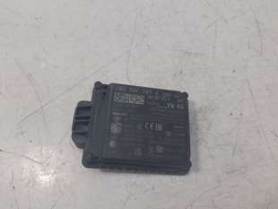 Recambio de modulo electronico para audi q3 sportback (f3n) 2019- 35 tdi referencia OEM IAM 2Q0907561J A2C78211701 
