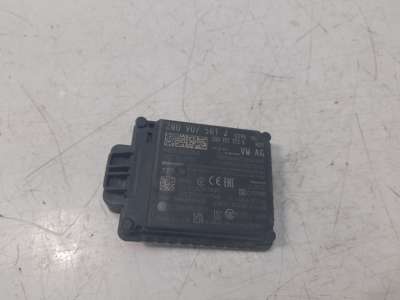 Recambio de modulo electronico para audi q3 sportback (f3n) 2019- 35 tdi referencia OEM IAM 2Q0907561J A2C78211701 