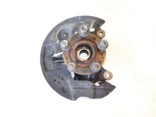 Recambio de mangueta delantera derecha para opel grandland x 2017- ultimate referencia OEM IAM 1647857080  