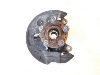 Recambio de mangueta delantera derecha para opel grandland x 2017- ultimate referencia OEM IAM 1647857080  