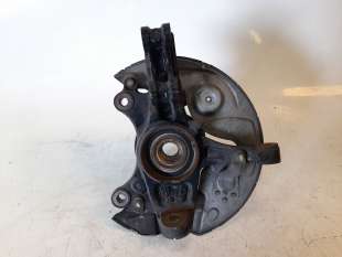 Recambio de mangueta delantera derecha para opel grandland x 2017- ultimate referencia OEM IAM 1647857080   2