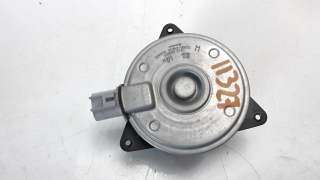 Recambio de electroventilador para toyota yaris 2017- 1.5 16v cat referencia OEM IAM 163630G051  