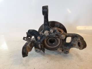Recambio de mangueta delantera izquierda para mitsubishi l 200 (kl0/kj0) 2019- basis doppelkabine 4wd referencia OEM IAM 3870A18