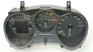 Recambio de cuadro instrumentos para seat leon (1p1) 2005-2013 1.6 tdi referencia OEM IAM 1P0920853C 1P0920853C 