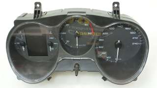 Recambio de cuadro instrumentos para seat leon (1p1) 2005-2013 1.6 tdi referencia OEM IAM 1P0920853C 1P0920853C 