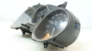 Recambio de cuadro instrumentos para seat leon (1p1) 2005-2013 1.6 tdi referencia OEM IAM 1P0920853C 1P0920853C 