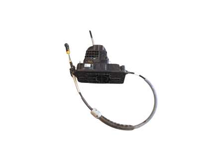 Recambio de palanca cambio para opel grandland x 2017- ultimate referencia OEM IAM 9815902780  