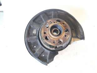 Recambio de mangueta trasera derecha para mercedes-benz clase glk (x204) 2008-2015 220 cdi 4-matic (204.984, 204.997) referencia