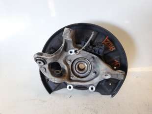 Recambio de mangueta trasera derecha para mercedes-benz clase glk (x204) 2008-2015 220 cdi 4-matic (204.984, 204.997) referencia 2