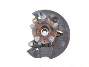 Recambio de mangueta delantera izquierda para opel grandland x 2017- ultimate referencia OEM IAM 1647857480  