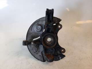 Recambio de mangueta delantera izquierda para opel grandland x 2017- ultimate referencia OEM IAM 1647857480  