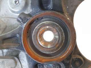 Recambio de mangueta delantera izquierda para opel grandland x 2017- ultimate referencia OEM IAM 1647857480  