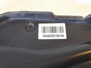 Recambio de brazo suspension delantero derecho para opel grandland x 2017- ultimate referencia OEM IAM 7AAA220513674D  
