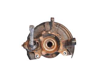 Recambio de mangueta delantera derecha para mitsubishi l 200 (kl0/kj0) 2019- basis doppelkabine 4wd referencia OEM IAM 3870A110  2