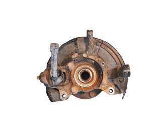 Recambio de mangueta delantera derecha para mitsubishi l 200 (kl0/kj0) 2019- basis doppelkabine 4wd referencia OEM IAM 3870A110 