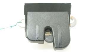 Recambio de cerradura maletero / porton para seat leon (1p1) 2005-2013 1.6 tdi referencia OEM IAM 1P0827505D 1P0827505D 