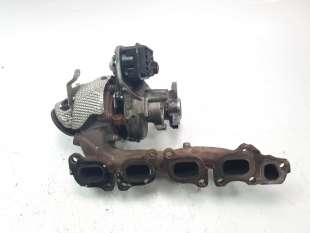 Recambio de turbocompresor para audi a4 avant (8wd) 2019- referencia OEM IAM 05L253019J  