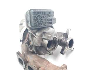 Recambio de turbocompresor para audi a4 avant (8wd) 2019- referencia OEM IAM 05L253019J  