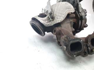 Recambio de turbocompresor para audi a4 avant (8wd) 2019- referencia OEM IAM 05L253019J  