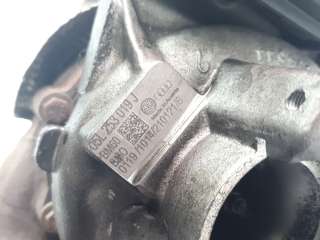 Recambio de turbocompresor para audi a4 avant (8wd) 2019- referencia OEM IAM 05L253019J  