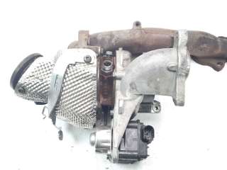 Recambio de turbocompresor para audi a4 avant (8wd) 2019- referencia OEM IAM 05L253019J  