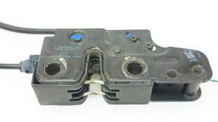 Recambio de cerradura capot para seat leon (1p1) 2005-2013 1.6 tdi referencia OEM IAM 1P0823509D 1P0823509D 