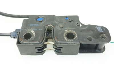 Recambio de cerradura capot para seat leon (1p1) 2005-2013 1.6 tdi referencia OEM IAM 1P0823509D 1P0823509D 