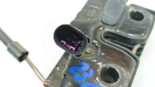 Recambio de cerradura capot para seat leon (1p1) 2005-2013 1.6 tdi referencia OEM IAM 1P0823509D 1P0823509D 