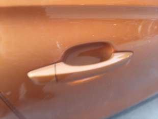 Recambio de maneta exterior delantera derecha para opel crossland x / crossland (p17, p2qo) 2017- 1.2 (75) referencia OEM IAM 98