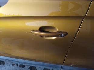 Recambio de maneta exterior delantera izquierda para opel crossland x / crossland (p17, p2qo) 2017- 1.2 (75) referencia OEM IAM 