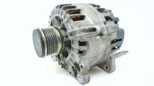 Recambio de alternador para seat leon (1p1) 2005-2013 1.6 tdi referencia OEM IAM 03L903023F 03L903023F 