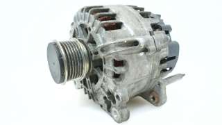 Recambio de alternador para seat leon (1p1) 2005-2013 1.6 tdi referencia OEM IAM 03L903023F 03L903023F 