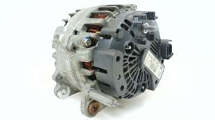 Recambio de alternador para seat leon (1p1) 2005-2013 1.6 tdi referencia OEM IAM 03L903023F 03L903023F  2