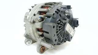 Recambio de alternador para seat leon (1p1) 2005-2013 1.6 tdi referencia OEM IAM 03L903023F 03L903023F 