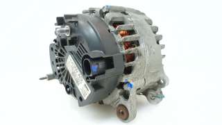 Recambio de alternador para seat leon (1p1) 2005-2013 1.6 tdi referencia OEM IAM 03L903023F 03L903023F 