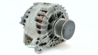 Recambio de alternador para seat leon (1p1) 2005-2013 1.6 tdi referencia OEM IAM 03L903023F 03L903023F 